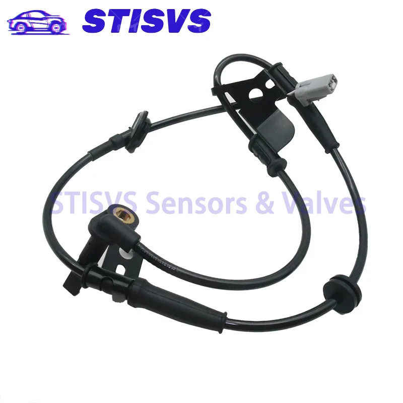 MN102245 Front Left/Right ABS Wheel Speed Sensor For Mitsubishi Grandis NA4W 2003 2004 2005 2006 2007 2008 2009 2011 MN102246