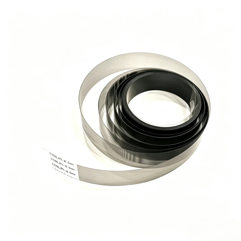 1PC 360LPI Encoder Raster Strip For Konica KM512i Printhead 360DPI Raster Film For Flora Wit-Color Taimes Inkjet Printer Parts