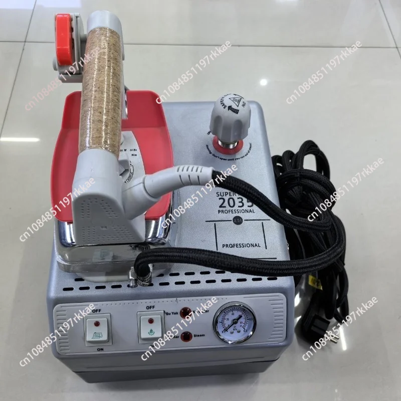 Garment Steam Generator 2035 Type Household Steam Iron Boiler
