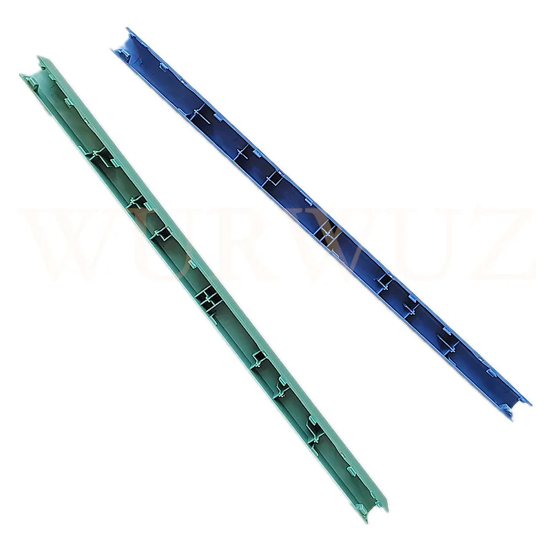 New Applicable For Chromebook Fortis 11 G10 Shaft Cover Screen Shaft Cover Shaft Cover  Green OR Blue