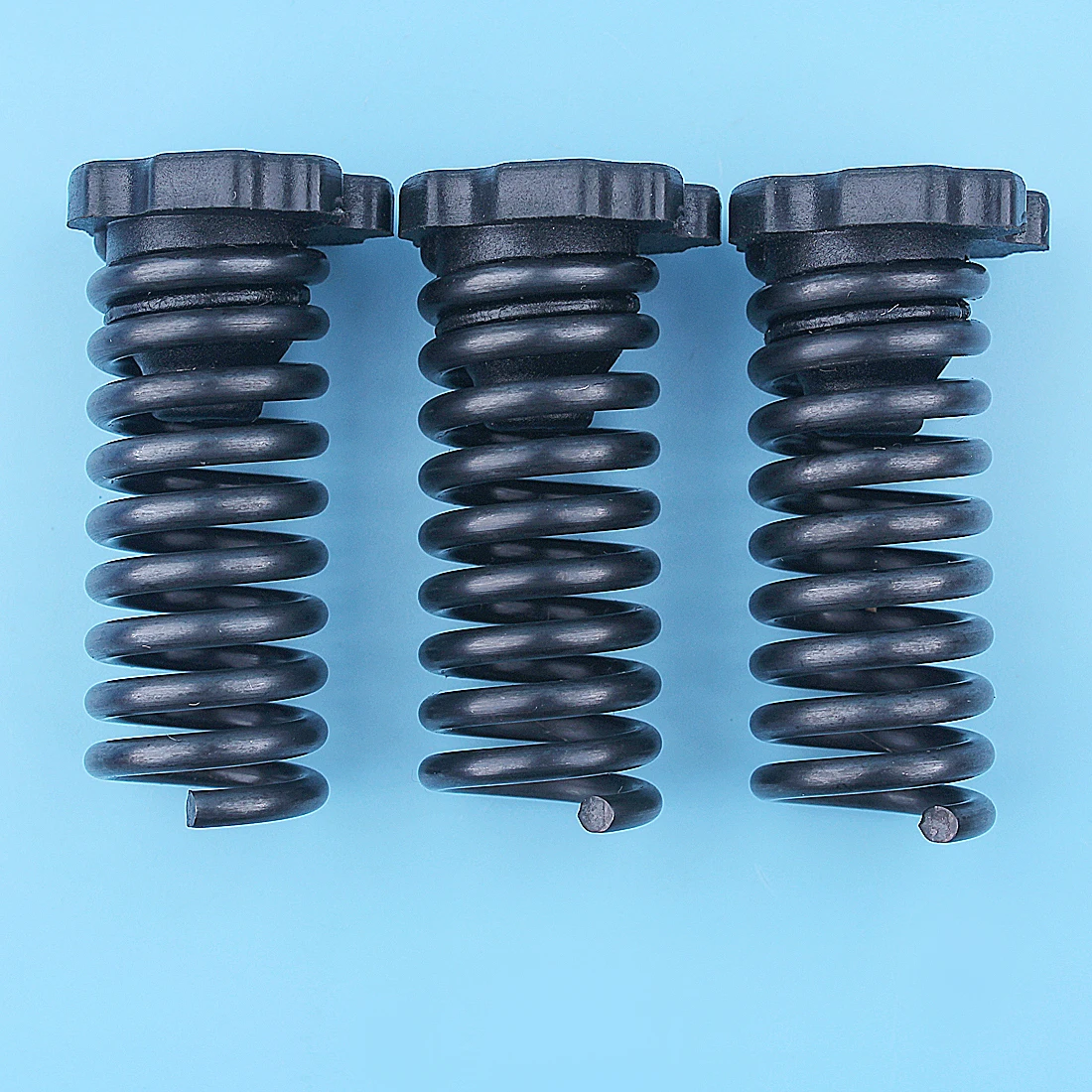 

3x AV Buffer Spring For Stihl MS341 MS361 MS341C MS361C MS 341 361 Chainsaw 1135 791 3100 Replacement Part