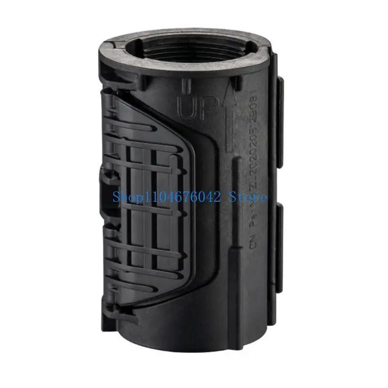 Fixation d'écrou robinet en plastique, assemblage à dégagement rapide 5asd, Base fixation robinet, fixation d'évier,