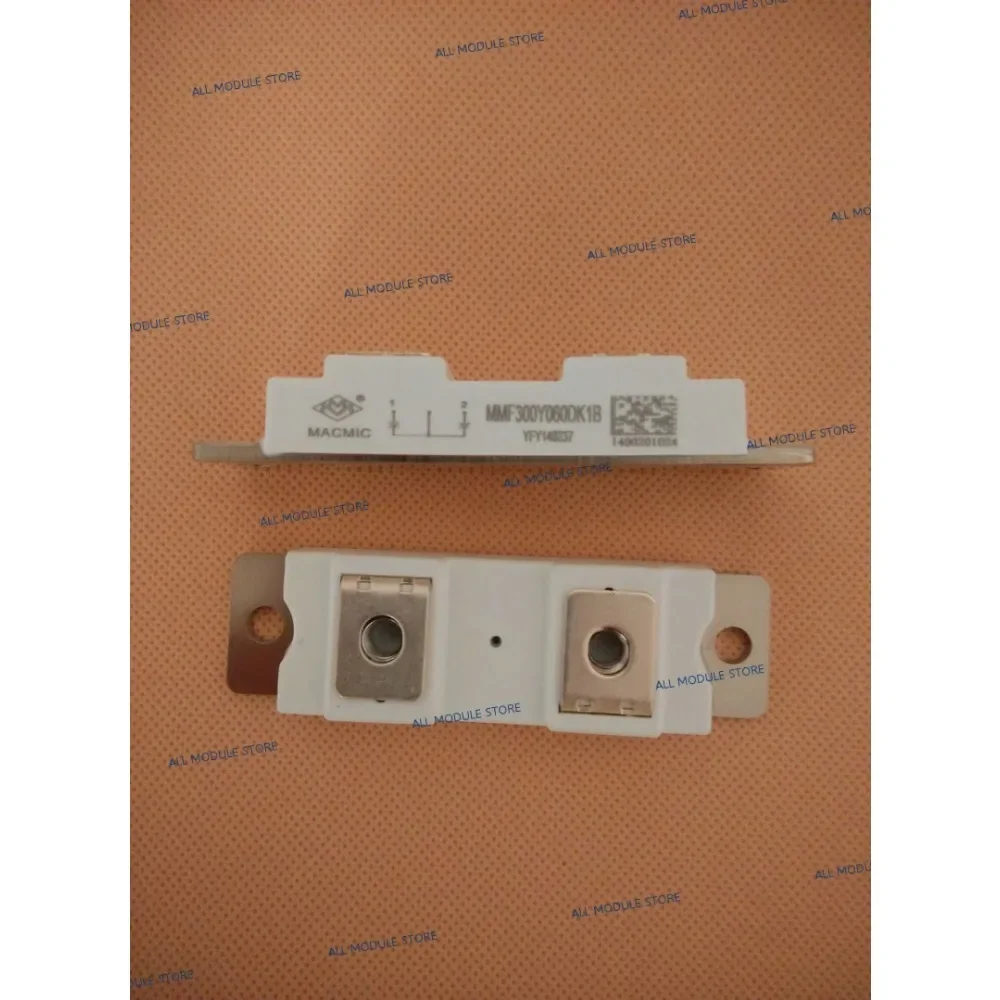 Module mmf300y060dk1c shipping frete grátis módulo novo e original
