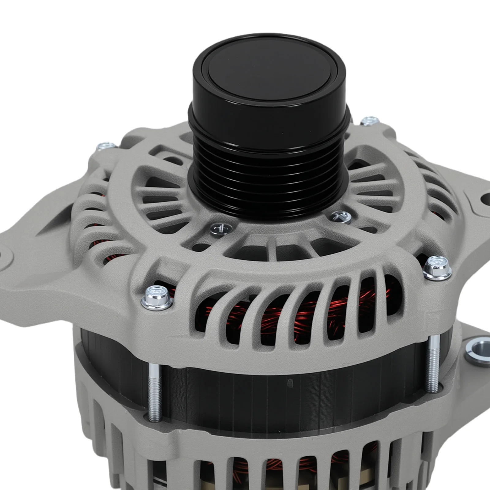 Generator For Jeep Patriot Compass 2.0L 2.4L 2007-2017 A003TJ2581ZC 11228N 140A