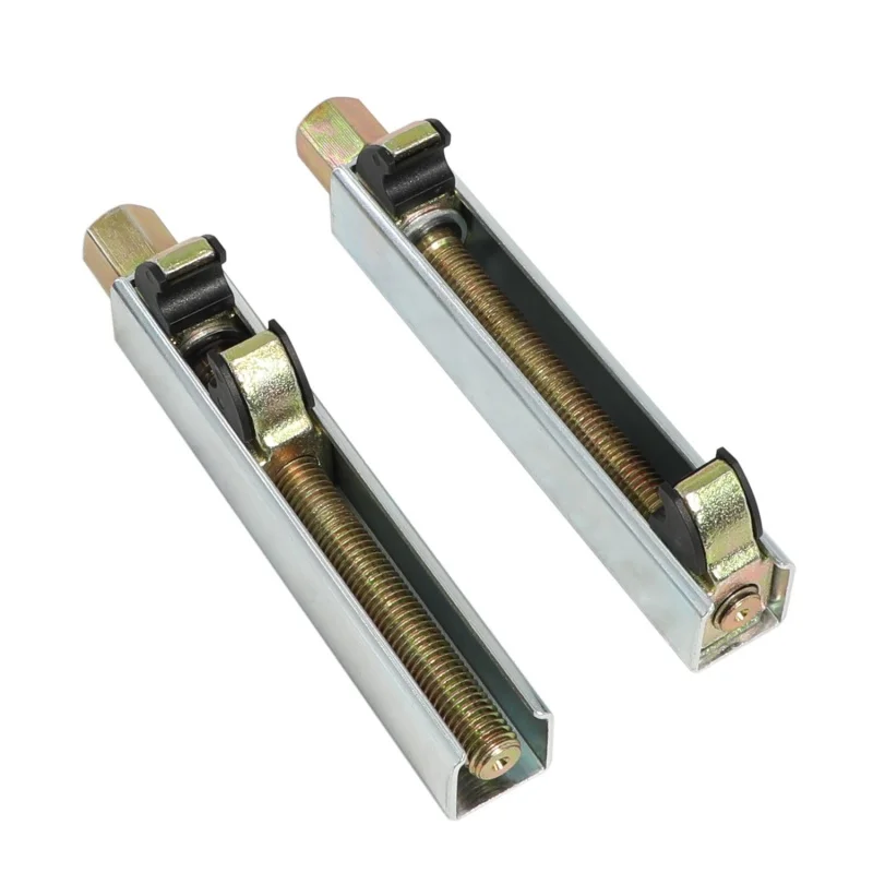 Motorcycle Shock Absorber Spring Compression Tool Manual Spring Disassembly and Maintenance