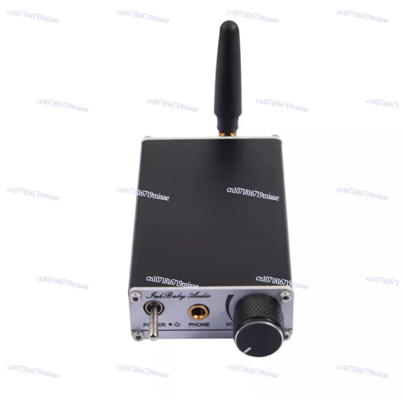 

5.4 Bluetooth Audio Receiver QCC3084 Bluetooth Decoder