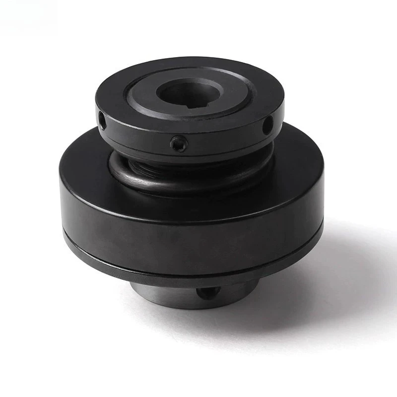 

XF Roller type torque limiter clutch for capping machine automation