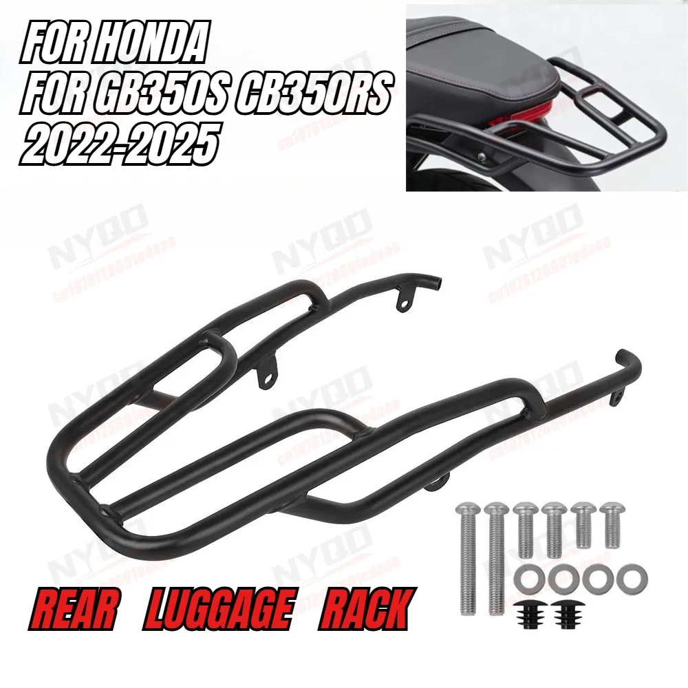 for-gb350s-cb350rs-2022-2025-2024-2023-motorcycle-accessories-luggage-carrier-board-luggage-rack-shelf-gb-350-s-gb-350-rs