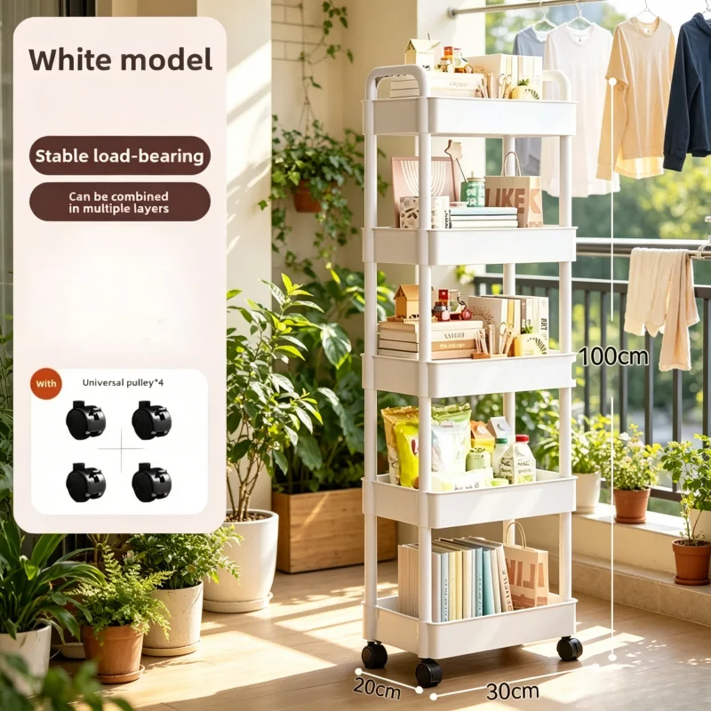 #25 Best Book Carts to Buy In 2026