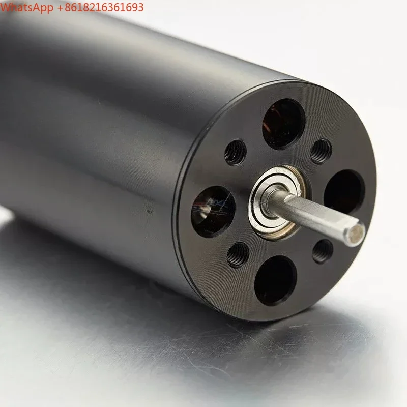 Limited Offer SSS2960 Brushless Inner Rotor Water-cooled Motor 4-pole Motor Remote Control Vehicle Ship Aircraft, Available