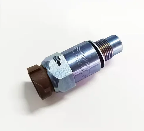 D12A D12C D12D D13A D16C Odometer Sensor for Engine Sensor 2159.50004302 215950004302 Engine Spare Excavator Accessories