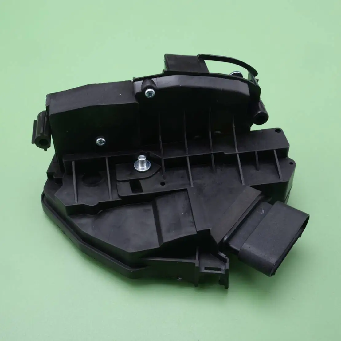 BF6A-A26413-AE Rear Left Door Lock Latch Actuator Black Fit for Ford Fiesta Focus Fusion Escape Edge Lincoln MKX MKZ 2015 2016