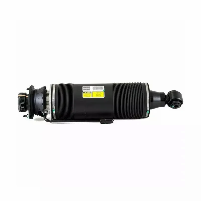 Rear ABC Hydraulic Shock Strut Fit Mercedes Benz SL-Class R230 SL63 65 AMG SL500 SL600 SL550 2001-2012 A2303200213 A2303205813