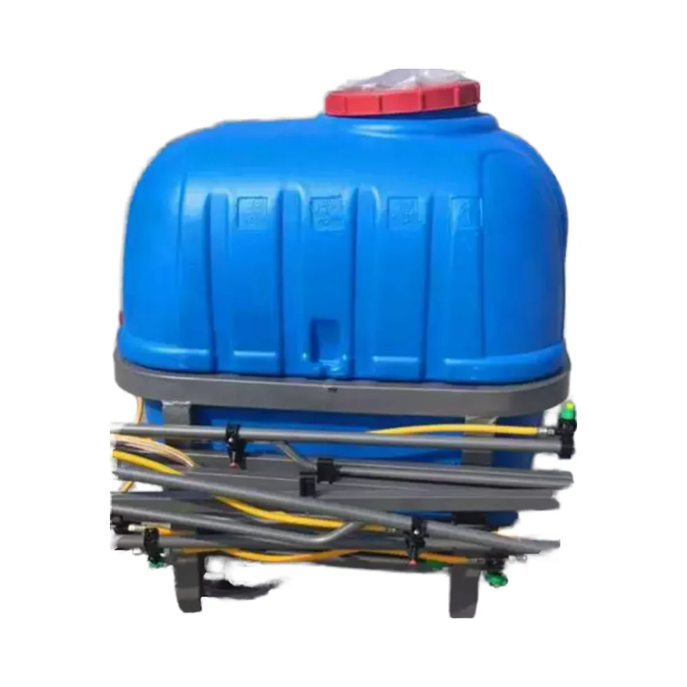 

20252025 New High Productivity Agricultural Boom Sprayer Economical Farm Tractor Accessory Motor Engine Pump Gearbox Pesticide
