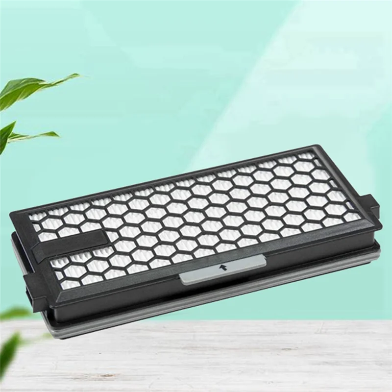 MOPHE-accesorios de filtro de aspiradora aptos para Airclean SF HA 50 S4 S5 S6 S8 piezas de recambio de aspiradora
