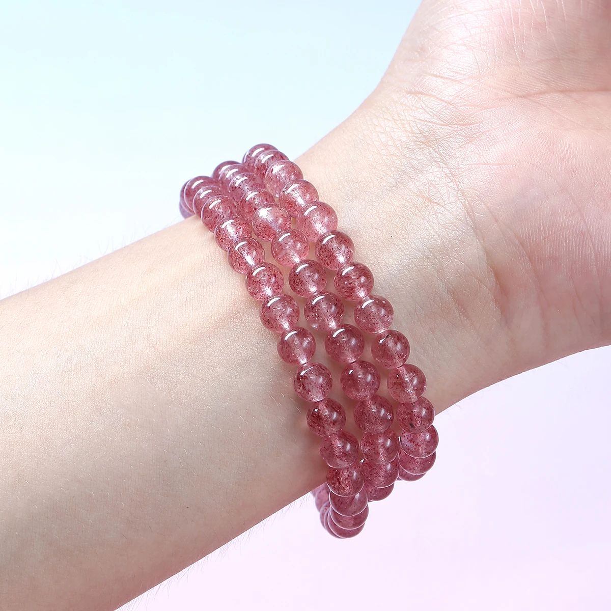 pulseira-jd-premium-de-quartzo-branco-morango-com-multiplos-lacos-pulseira-de-pedra-natural-polida-para-presentes-de-aniversario-e-feriados