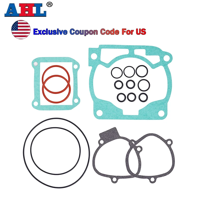 Ahl Motorcycle Comp…