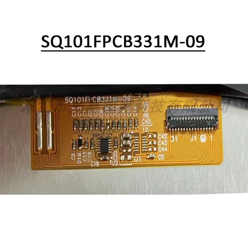 Applicable SQ101FPCB331M-03/05/06/07/09 in-display screen SQ101A-B4EI317-39R501