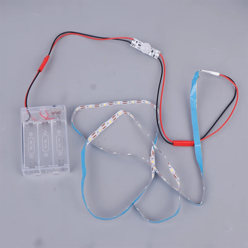 Light Sensor DC 5v-24v USB Wire Day/Night Auto-On Light Sensor Cable For Home Security And Lighting