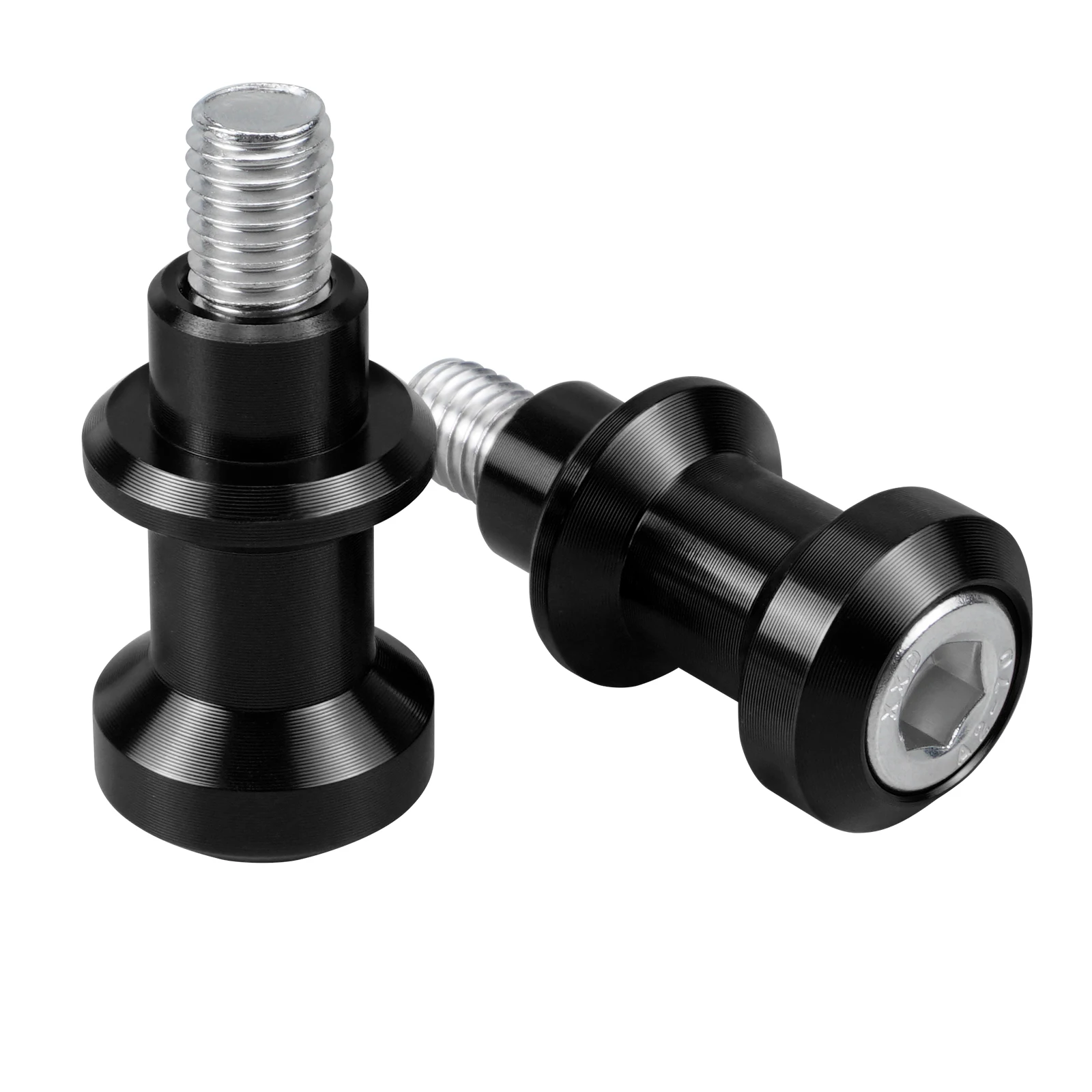 Swingarm Spools Slider Stand For KTM 690 Enduro R SMC R 790 890 Adventure/R 250 390 Duke Husqvarna Enduro Supermoto 701 901