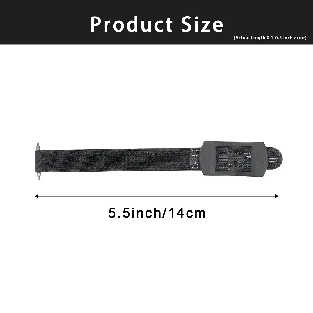 1pcs Finger Strap for Zebra RS6000 RS60B0 Scanner,A Version