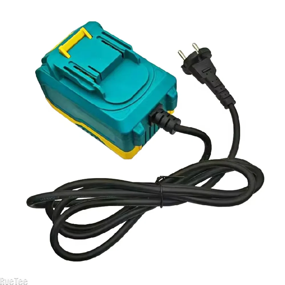 220V AC-DC 20V 35A Power Supply Adapter EU Plug, for Makita 18V LXT BL Series Lithium Battery, Cordless Power Tool Converter