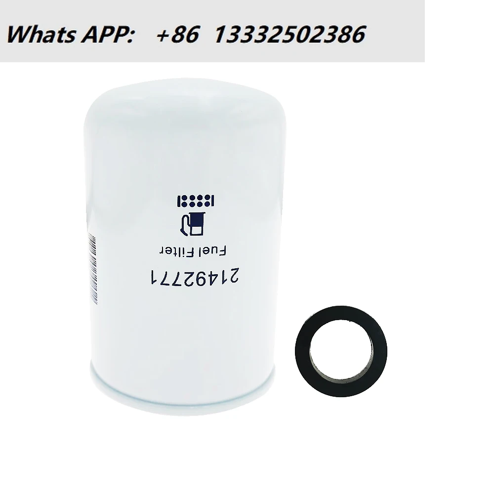 

21492771 466987-5 241672 3825133 829993 Fuel Filter TAMD60 MD100 MD6 MD7 TAMD72 TAMD63