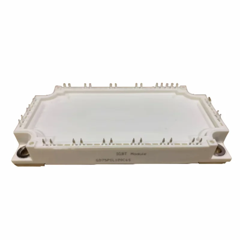 

New Original GD75PIL120C6SN Module
