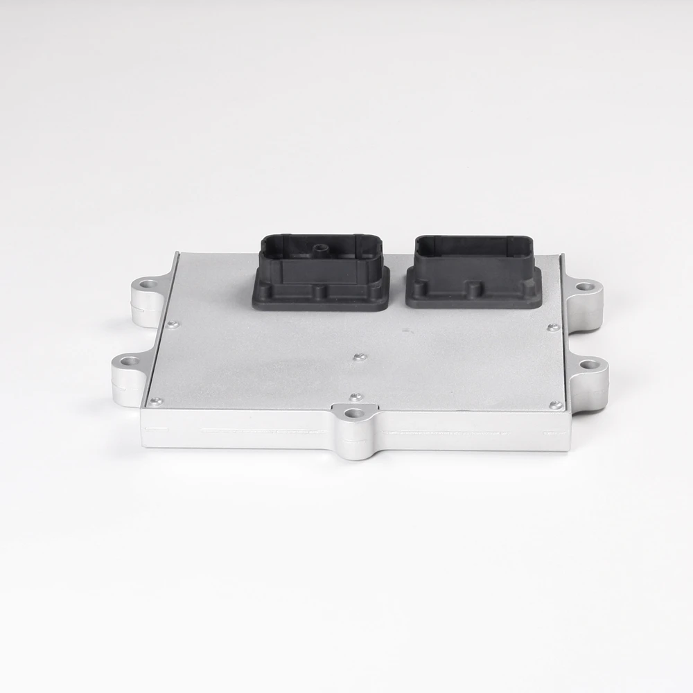 The new electronic control module for Cummins CM849A CM846 engine components 3963994 4937148 ECM engine computer board ECU