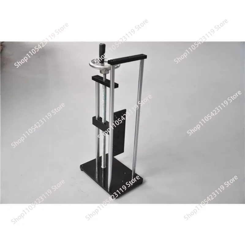 Digital tensile testing machine, tensile measuring instrument, plastic terminal wire, electronic 1pcs