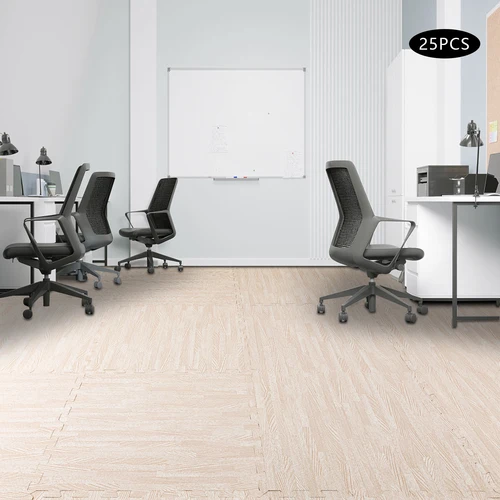 Parquets de sol et accessoires