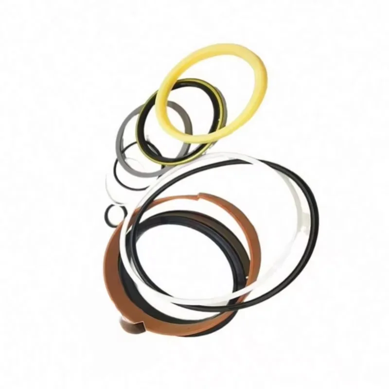 707-99-46600 707-98-47620 Hydraulic Cylinder Seal Kit for PC200-5 PC220-5 PC200-6 PC210-6 PC220-6 PC230-6 Excavator