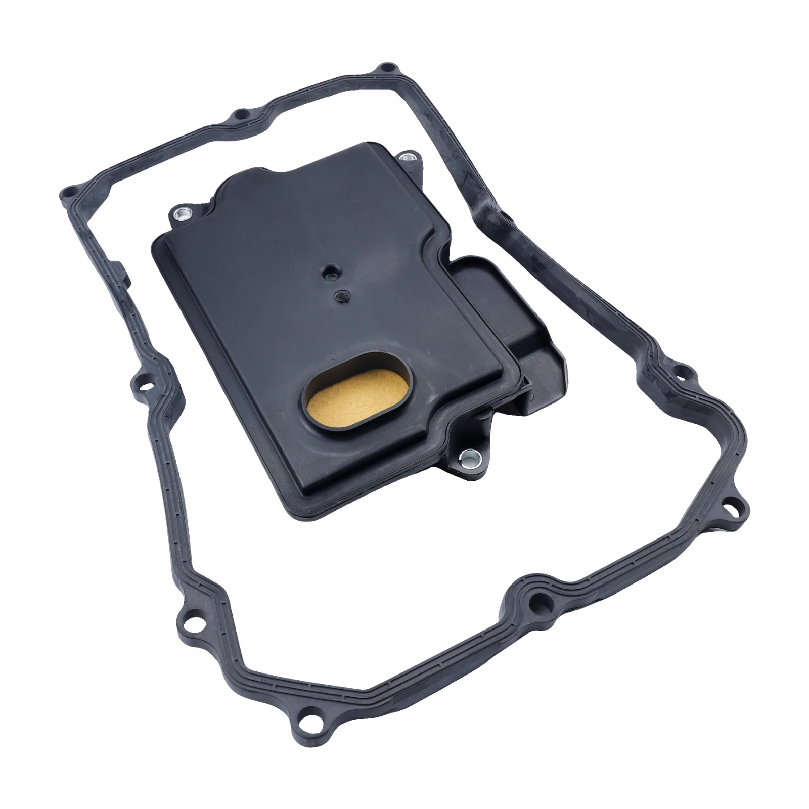 

Масляный фильтр коробки передач для Toyota Land Cruiser Prado 150 Hiace Hilux Tacoma Fortuner Isuzu D-Max Mu-X AC60E, аксессуары для коробки передач