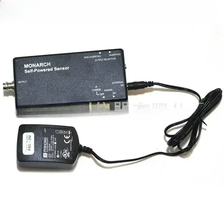 SPSR-1M Netzteilmodul ROS-P fotoelektrischer Sensor SPSR-115/230 Geschwindigkeit