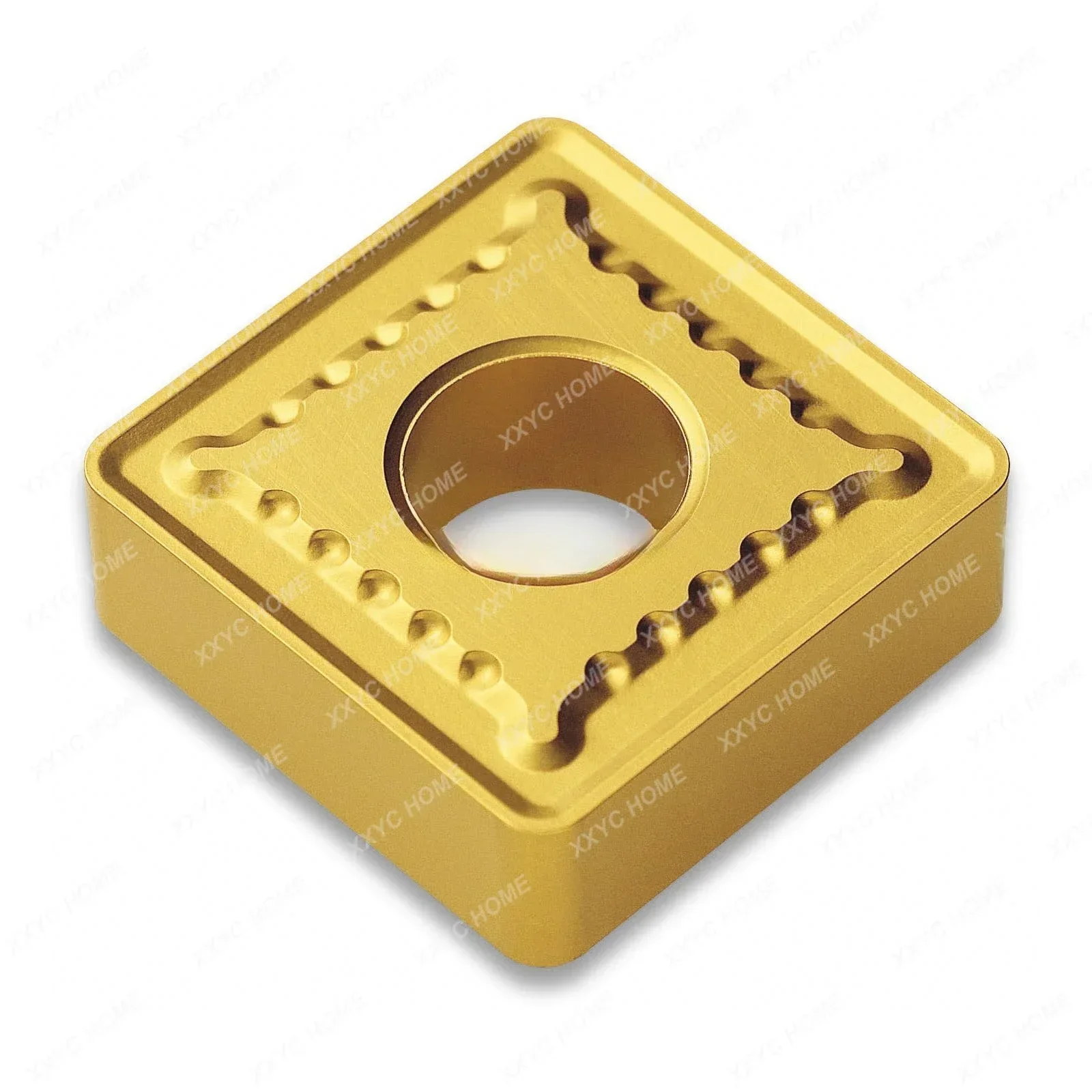 100% أصلي SCMT SCMT09T304 SCMT09T308 SCMT 120408   أداة تحول HMP PC9030، إدراجات تحول كربيد متوسطة التشطيب