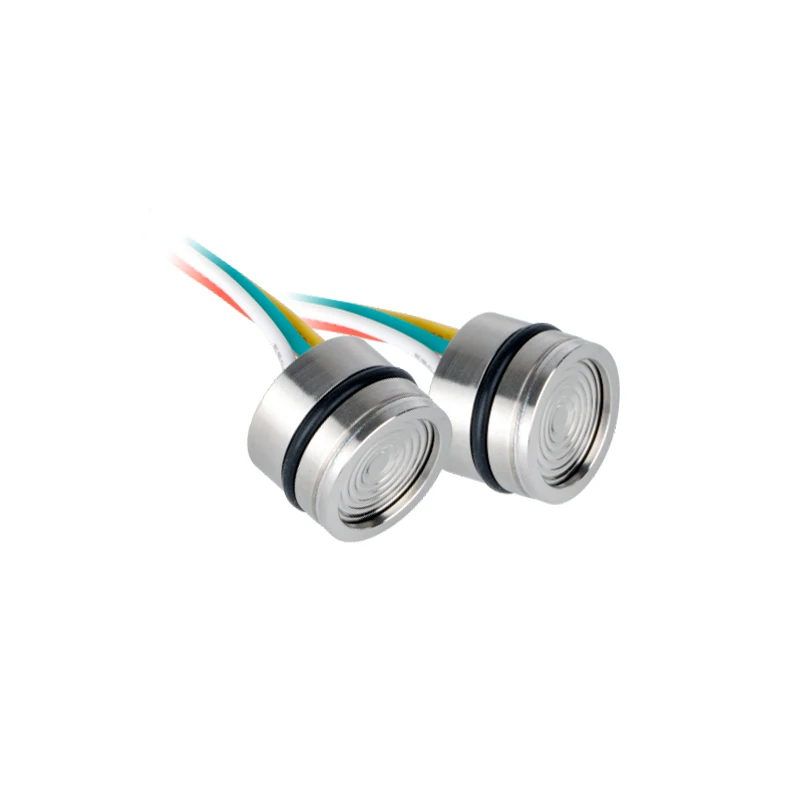 

Датчик давления и пьезоэлектрический датчик сопротивления с протоколом I2C SPI, модель 800-10, по низкой цене