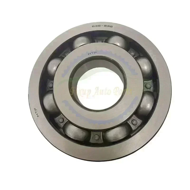 B35-236 HTF 5T0 Auto Transmission Bearing Kit CVT Deep Groove Ball Bearing B35236 5TO For Honda Civic Accord CRV ODYSSEY FIT GK5