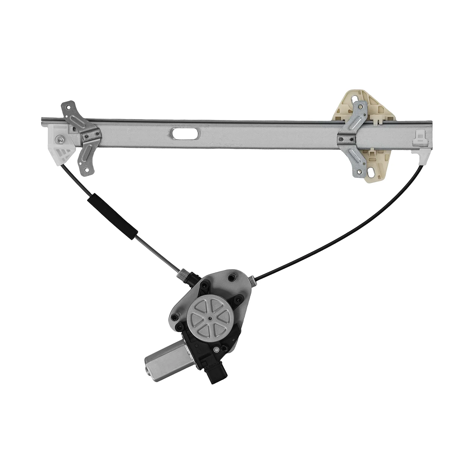 

Электропривод стеклоподъемника с мотором, передний правый, для Honda Accord 03-07, 741307