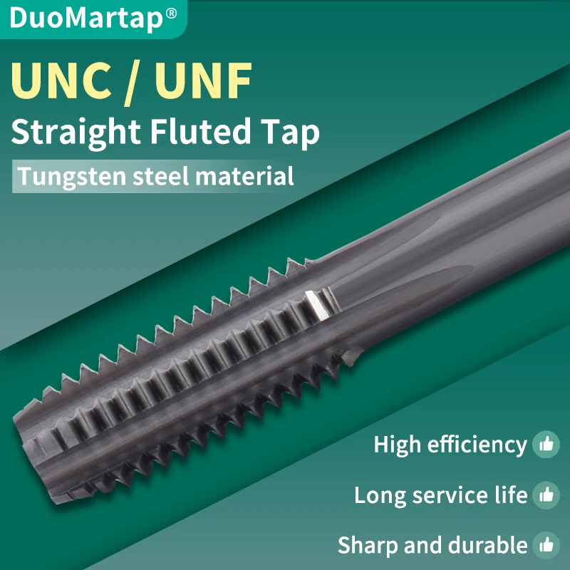 Duo Martap Tungsten…