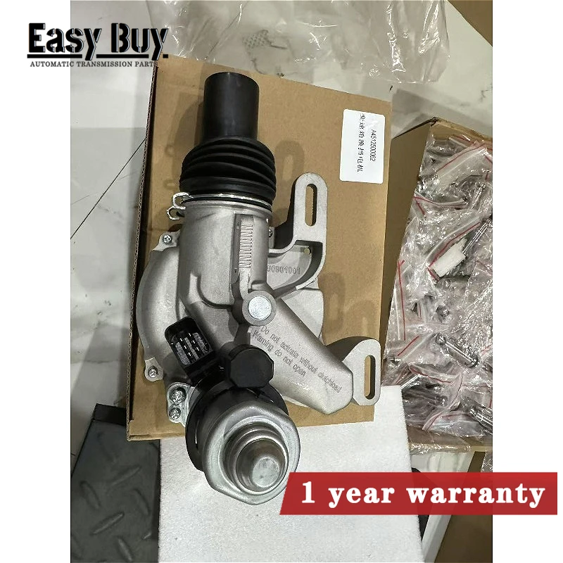 

Brand new A4512500062 4512500062 013981000022 Clutch Slave Cylinder Actuator Fits For 09-14 Smart Fortwo Cabrio Coupe 3981000066