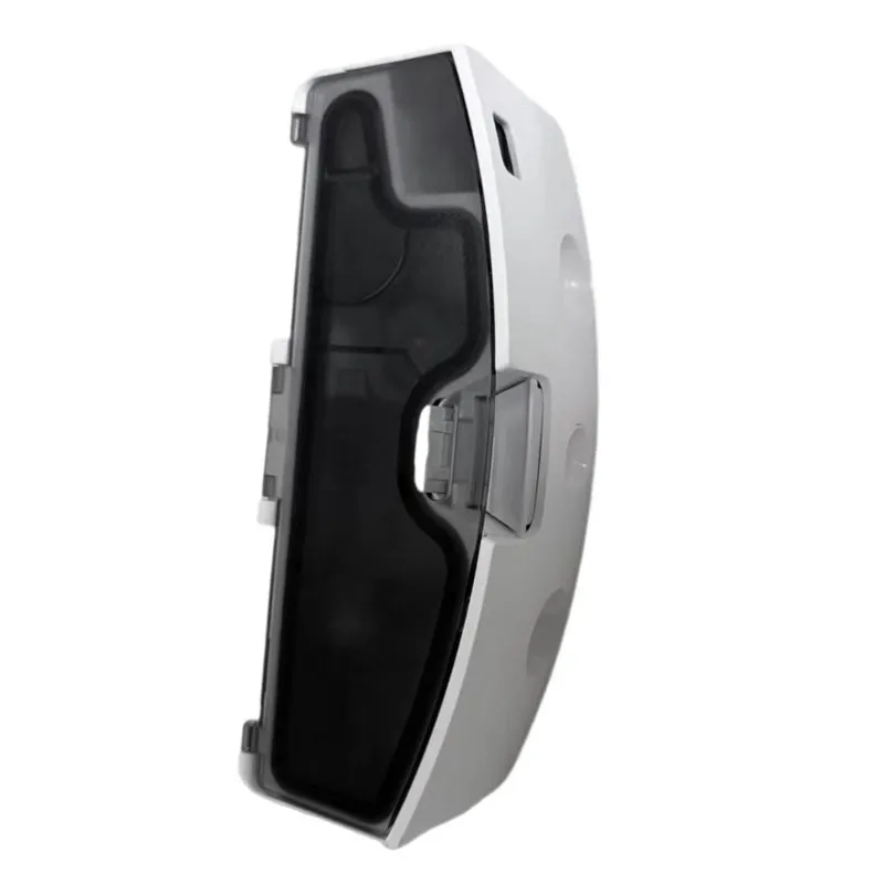 

A83G-For Robotic Vacuum Cleaner Accessory- Dirty Water Box Replacement For Qrevo Curv 2 Flow 2Pc