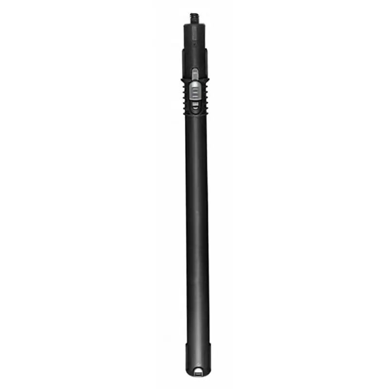A84G Extension Rod and Floor Brush Head for Karcher SC1 SC2 SC3 SC4 SC5, Spray Lance Accessory for Steam Cleaner, Black