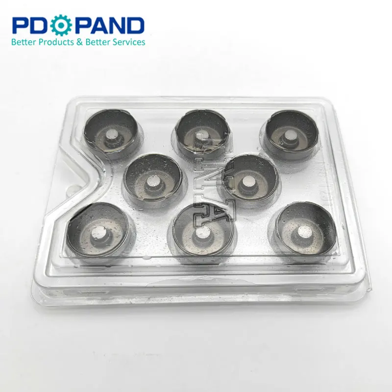 Ina For Land Rover …