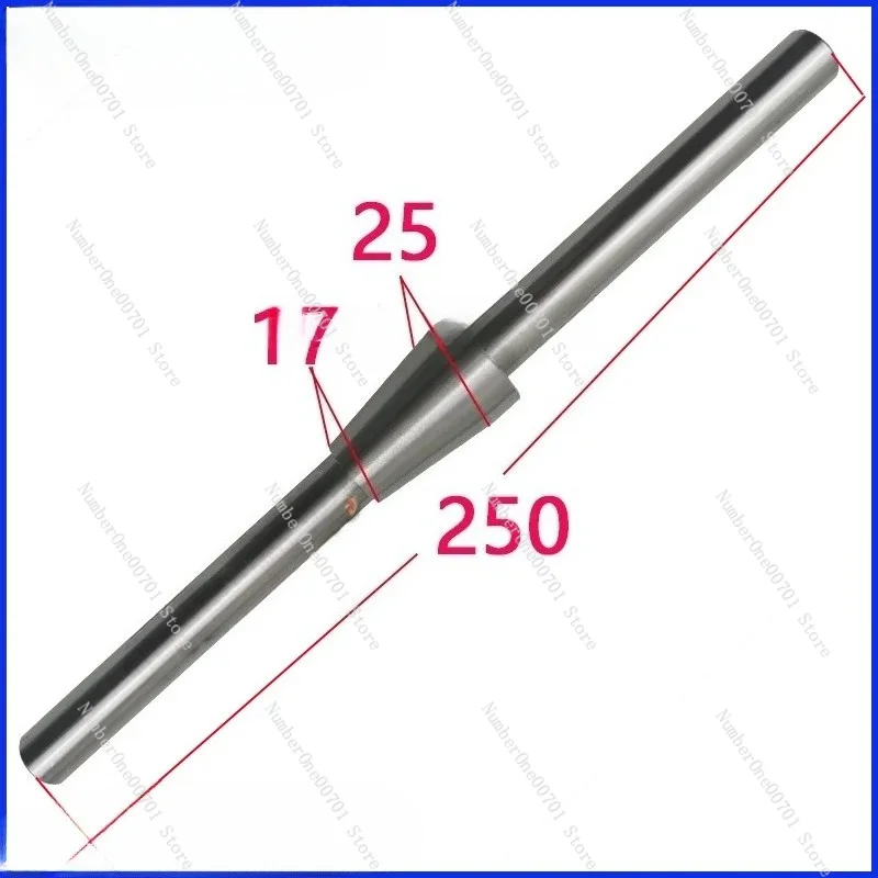 614 618 250 350  small grinding machine grinding wheel extended balance shaft mandrel