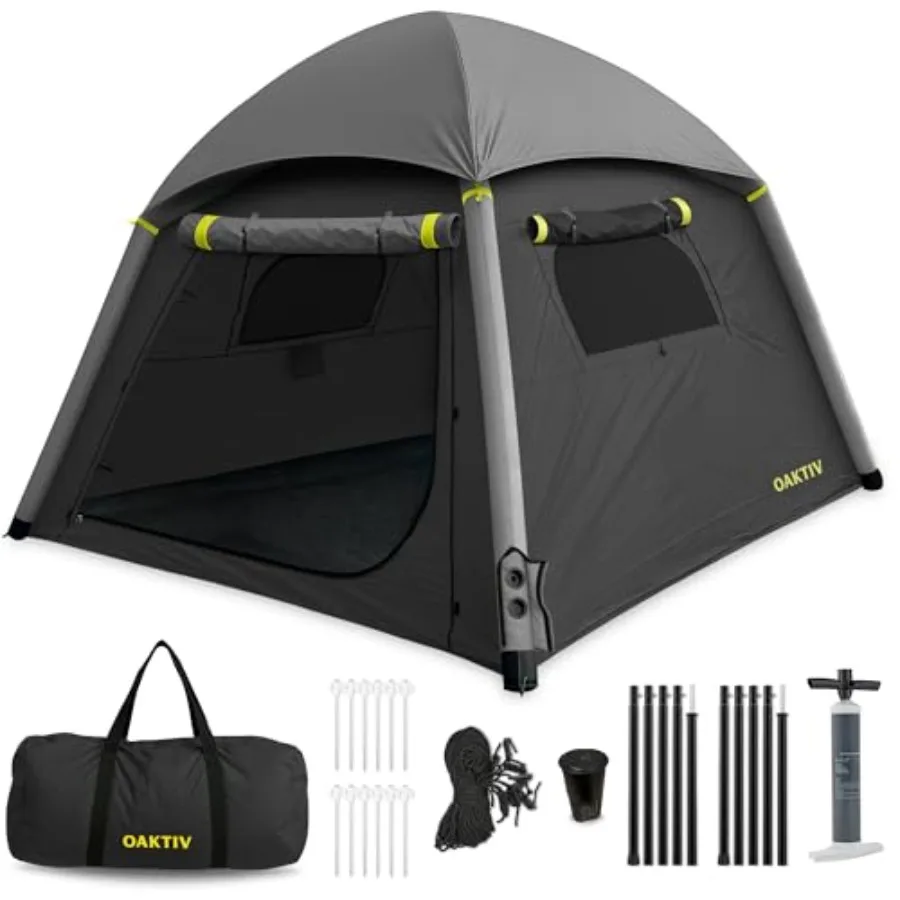 Cloudcamp Inflatabl…