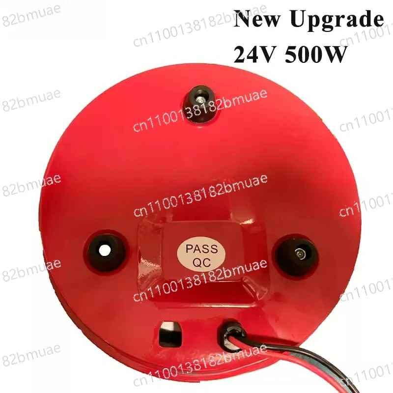 Newly Upgraded 500W 24V DC Electric Heating Stove/induction Cooker 24V Truck Use/24V Battery Use