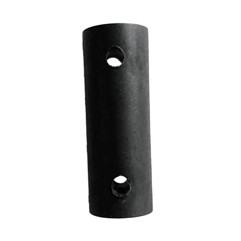 Universal Spare Tendon Joint Mast Foot Bushing DIY Replacement Repair Black