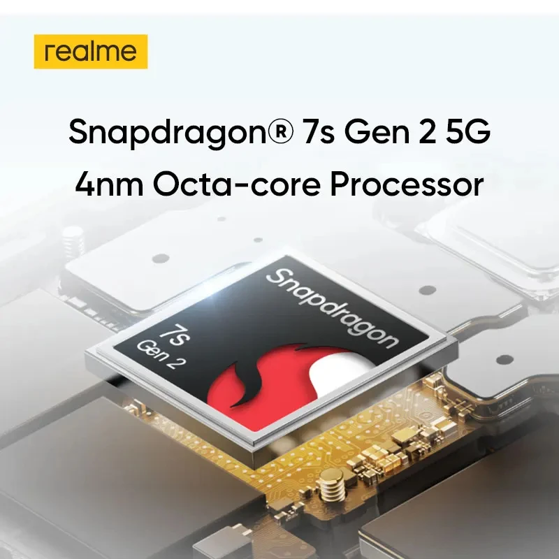 [World Premiere] Realme 12 Pro Plus 5G Smartphone 64MP Periscope Portrait Camera 50MP Sony IMX890 OIS Camera Snapdragon 7s Gen 2