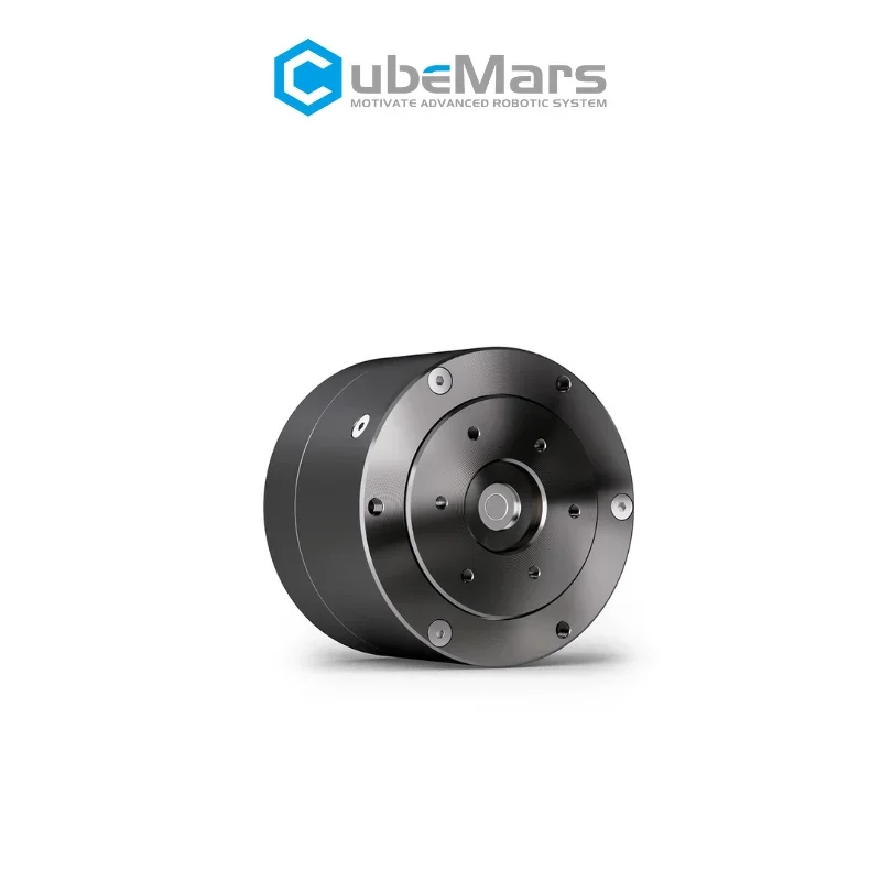 Cubemars AK45-10 Lightweight Robot Joint Actuator Motor Strong Power Wholesale Brushless Commutation for Permanent Magnet