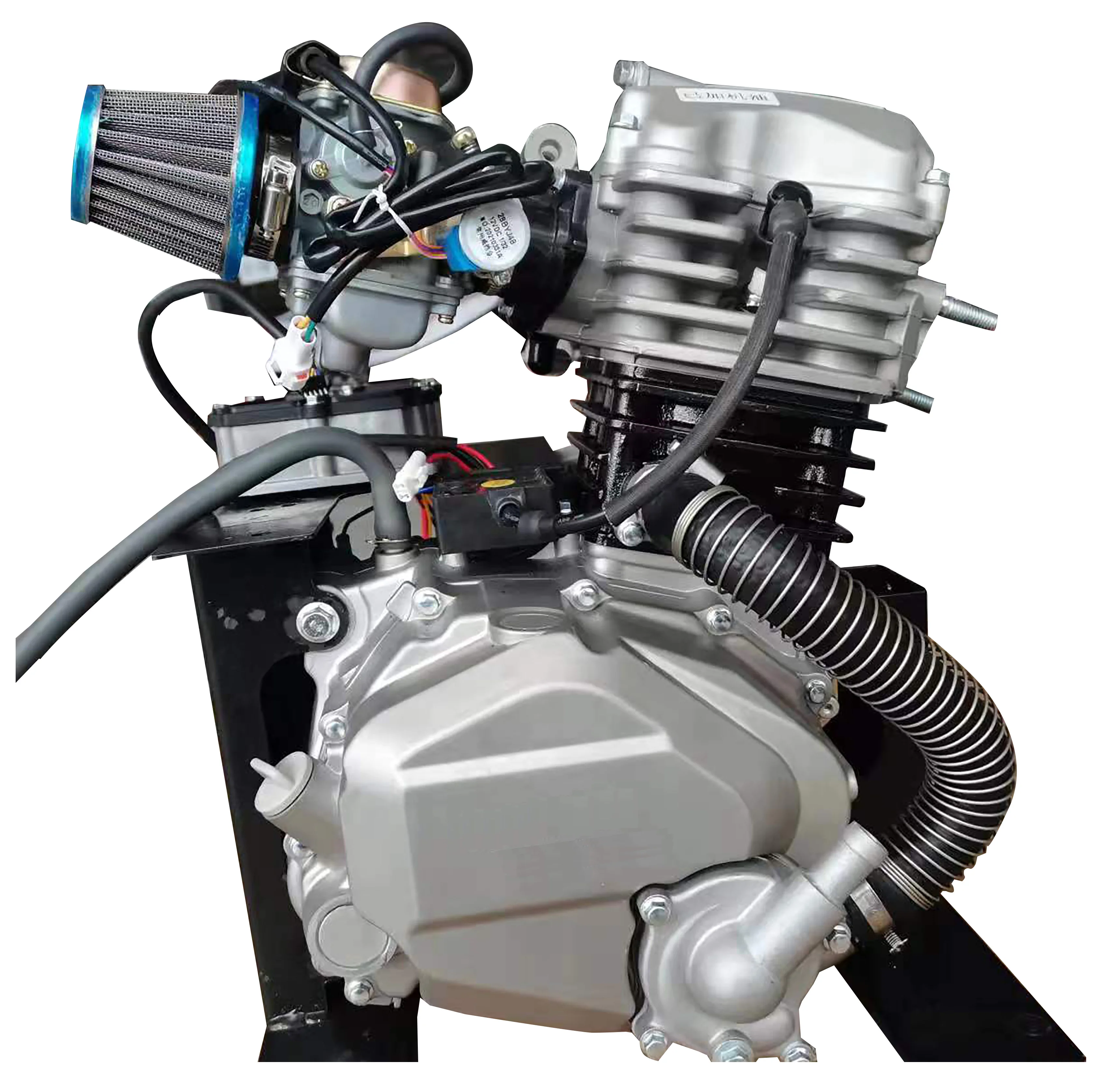 

Extended Range 4kW 8kW 10kW Hybrid Engine for Electric ATV UTV Mini EV Endurance